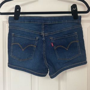 Levi’s Girls Shorts